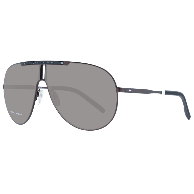 Okulary przeciwsłoneczne Męskie Tommy Hilfiger TH 1801/S 67 VZH70 Brązowe