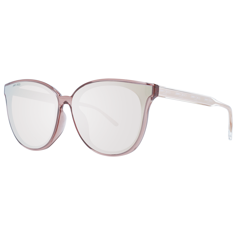 Okulary przeciwsłoneczne Unisex Jimmy Choo JAIME/G/SK Różowe