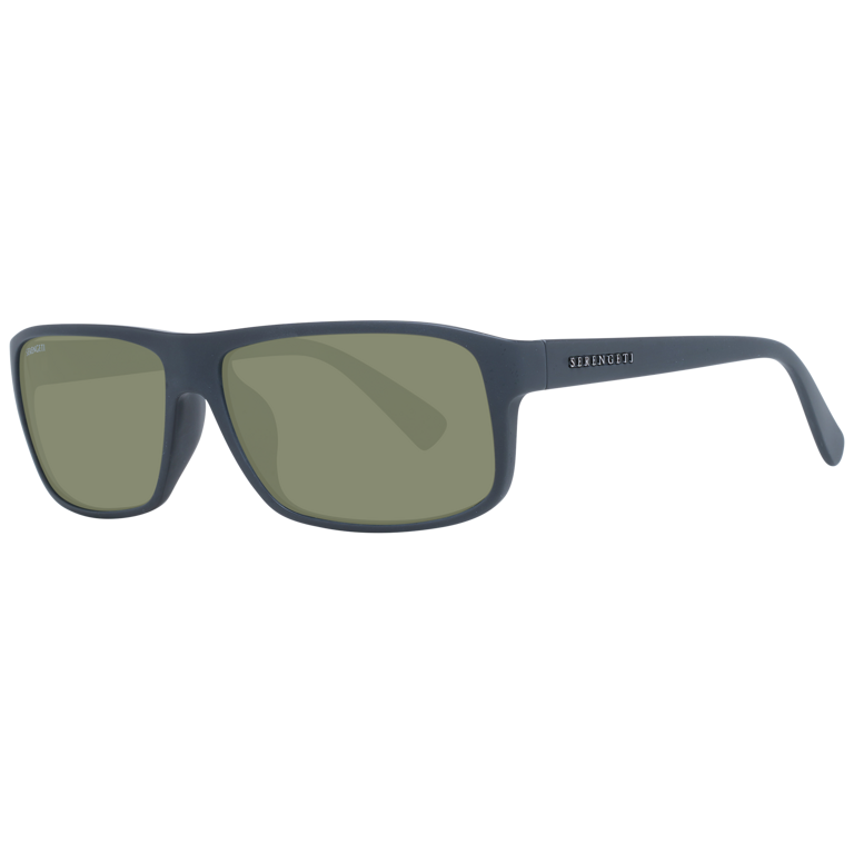 Okulary przeciwsłoneczne Unisex Serengeti 9056 Szare