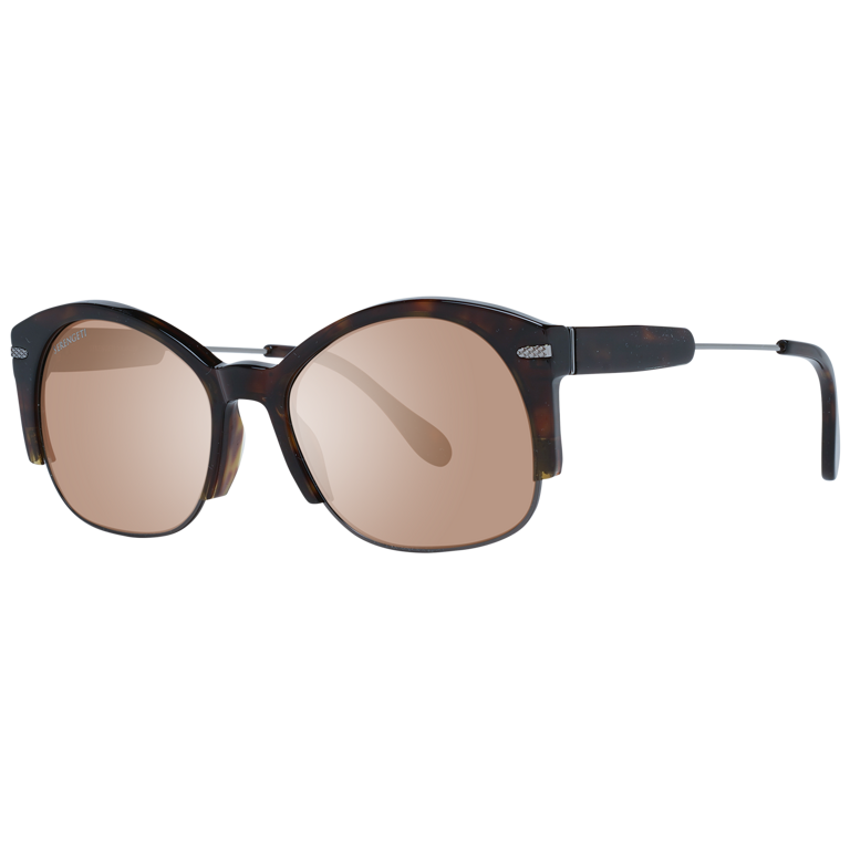 Okulary przeciwsłoneczne Unisex Serengeti SS529001 Brązowe