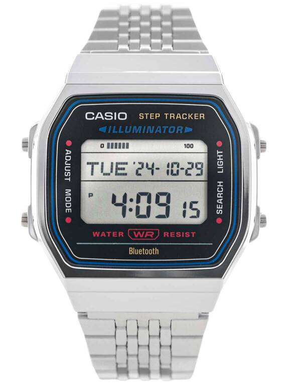 Zegarek CASIO ABL-100WE-1AEF