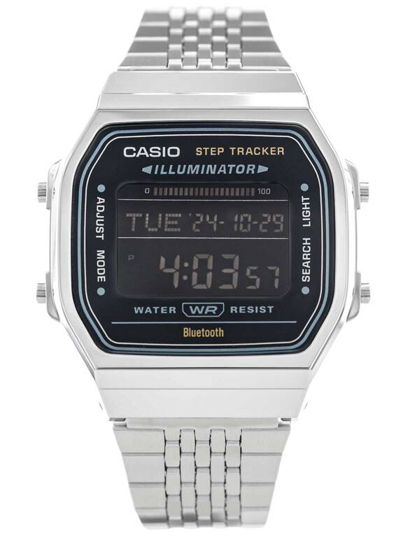 Zegarek CASIO ABL-100WE-1BEF