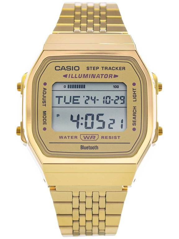 Zegarek CASIO ABL-100WEG-9AEF