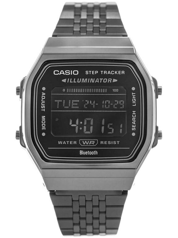 Zegarek CASIO ABL-100WEGG-1BEF