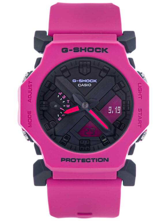 Zegarek CASIO G-SHOCK GA-2300-4AER