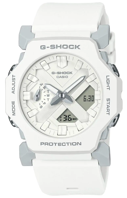 Zegarek CASIO G-SHOCK GA-2300-7AER