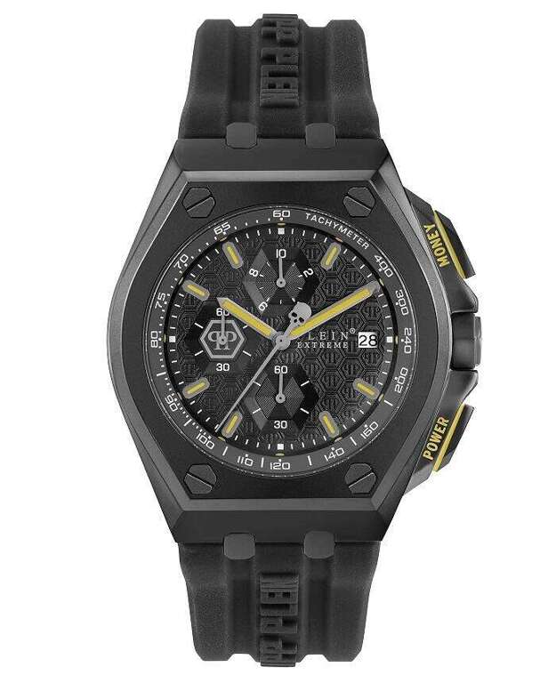 Zegarek  PHILIPP PLEIN PWGAA0221 Plein Extreme