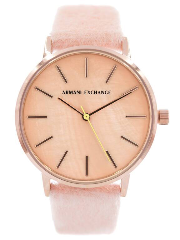 Zegarek damski ARMANI EXCHANGE LOLA  AX5569