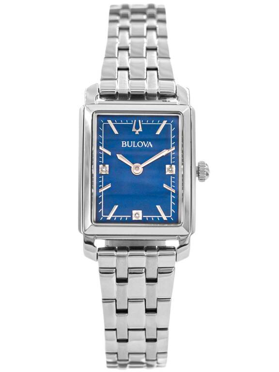 Zegarek damski BULOVA 96P245 Sutton