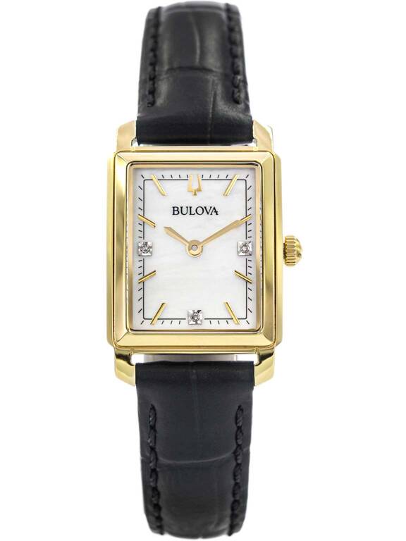 Zegarek damski BULOVA 97P166 Sutton