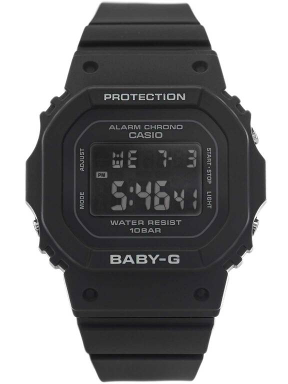 Zegarek damski CASIO BABY-G BGD-565-1ER