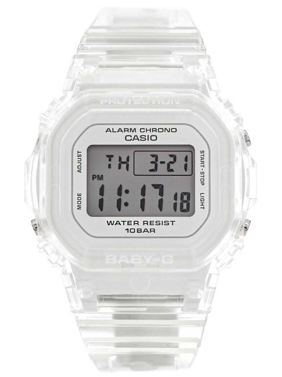 Zegarek damski CASIO BABY-G BGD-565US-7ER