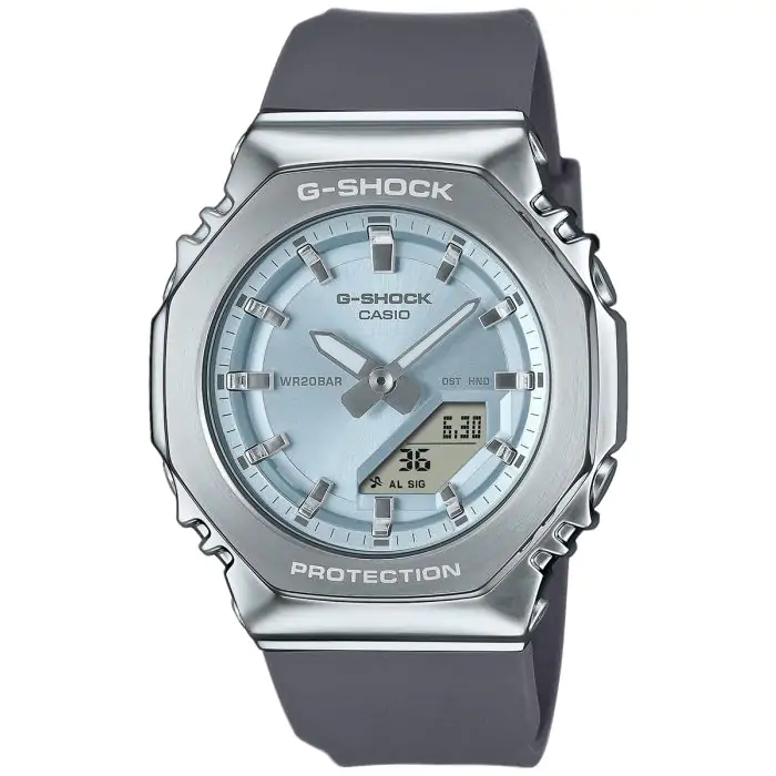 Zegarek damski CASIO G-SHOCK GM-S2110-2AER