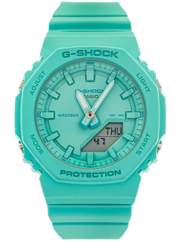 Zegarek damski CASIO G-SHOCK GMA-P2100-2AER