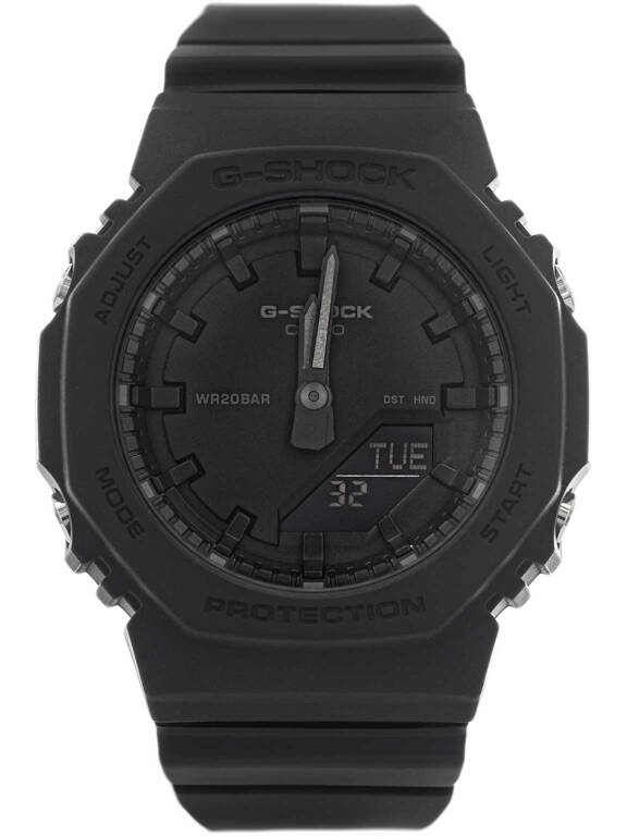 Zegarek damski CASIO G-SHOCK GMA-P2100BB-1AER