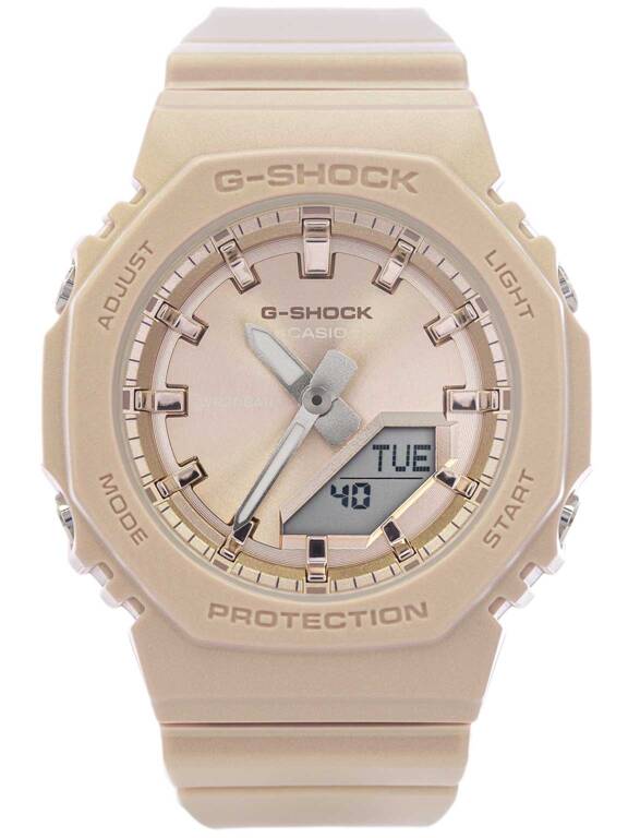 Zegarek damski CASIO G-SHOCK GMA-P2100ST-9AER