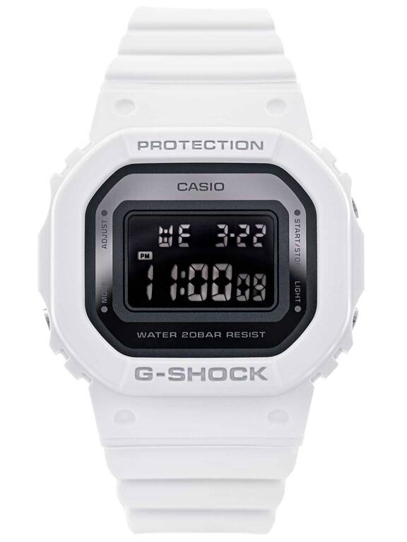 Zegarek damski CASIO G-SHOCK GMD-S5600-7ER