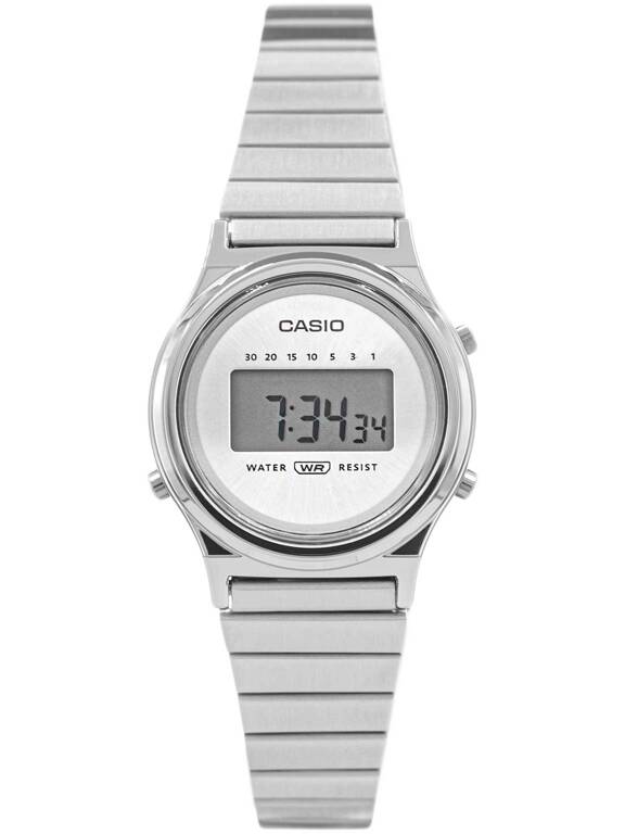 Zegarek damski CASIO LA700WE-7AEF