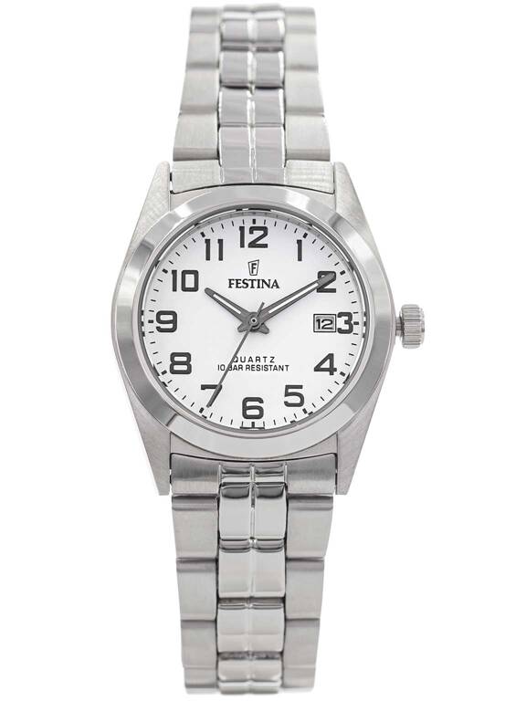 Zegarek damski FESTINA F20438/1 Classic