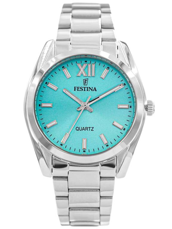 Zegarek damski FESTINA F20622/D Boyfriend Collection