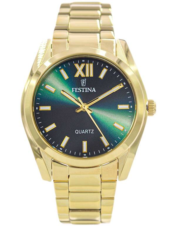 Zegarek damski FESTINA F20640/9 Boyfriend Collection