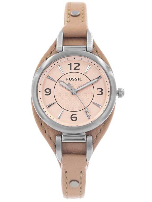 Zegarek damski FOSSIL ES5213 Carlie