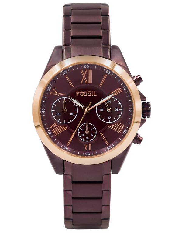 Zegarek damski FOSSIL Modern Courier BQ3281