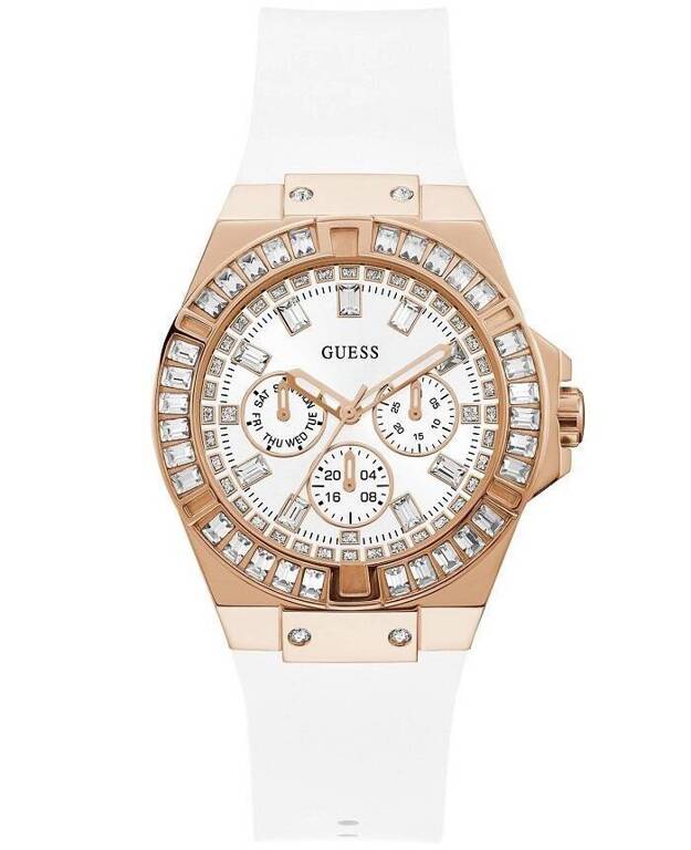 Zegarek damski GUESS GW0118L4 Venus