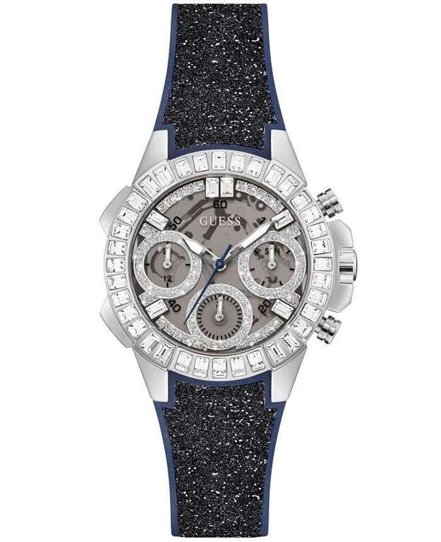 Zegarek damski GUESS GW0313L1 Bombshell