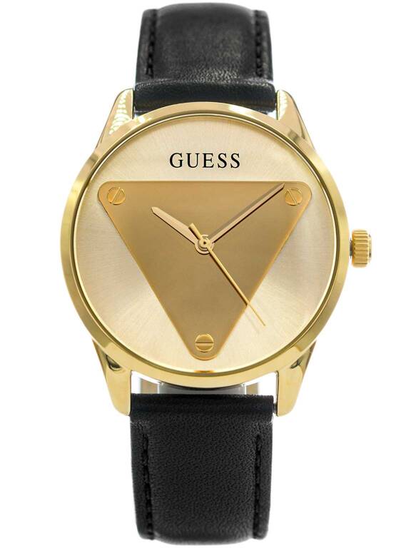 Zegarek damski GUESS GW0399L3 Emblem