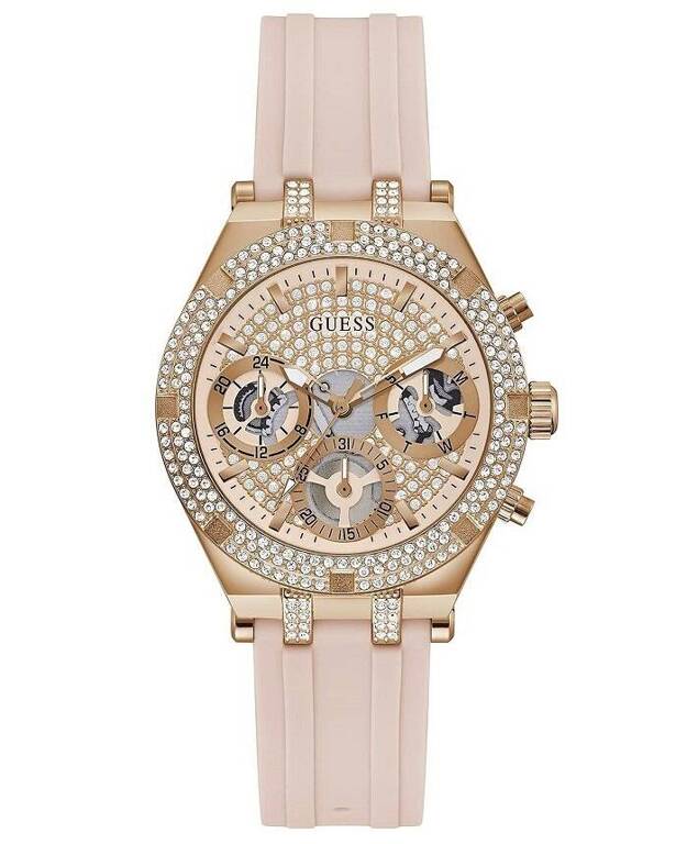 Zegarek damski GUESS GW0407L3 Heiress