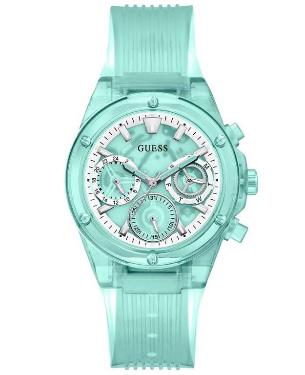 Zegarek damski GUESS GW0438L1 Athena