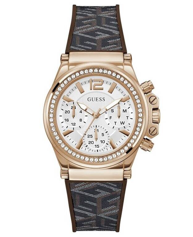 Zegarek damski GUESS GW0621L5 Charisma