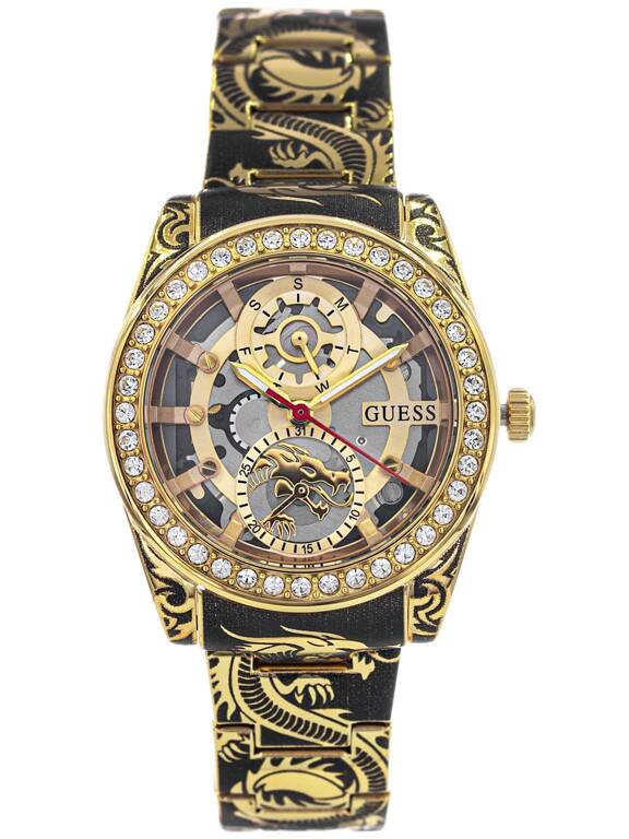 Zegarek damski GUESS GW0647L1 Dragoness