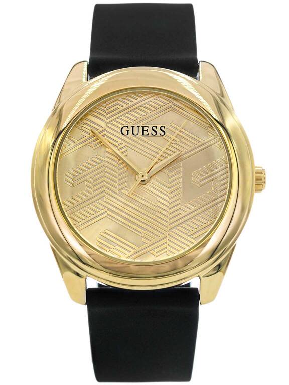 Zegarek damski GUESS GW0665L1 Cubed