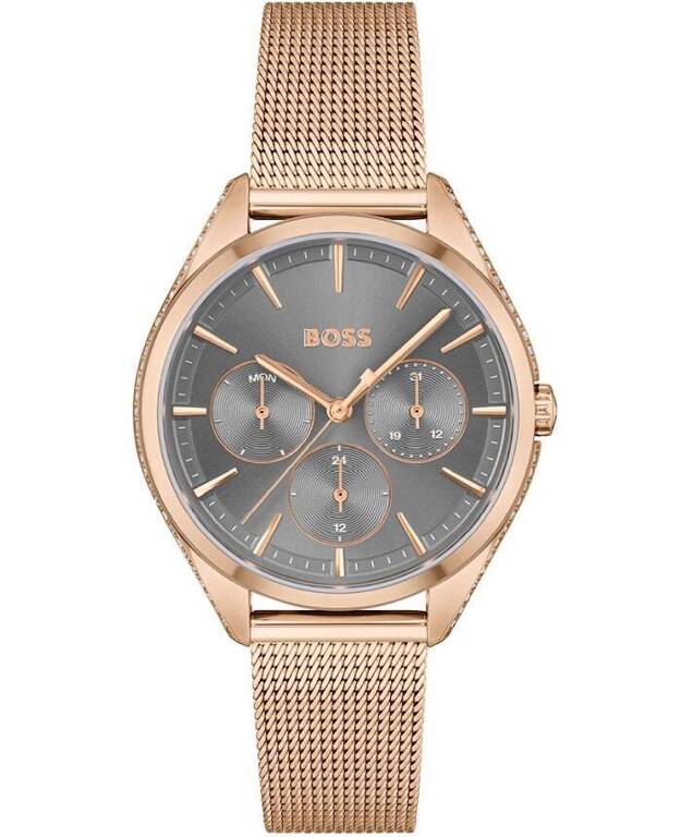 Zegarek damski HUGO BOSS 1502639 Saya