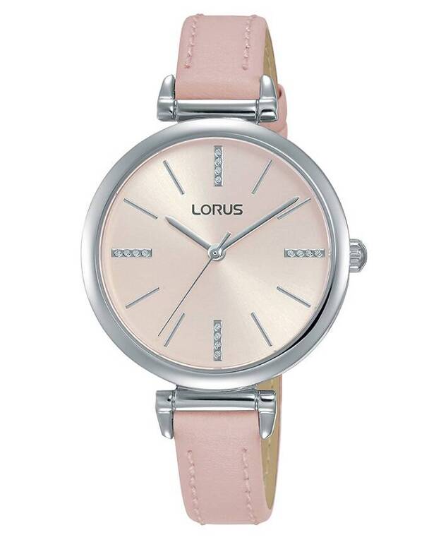 Zegarek damski LORUS RG237QX9 Classic Lady