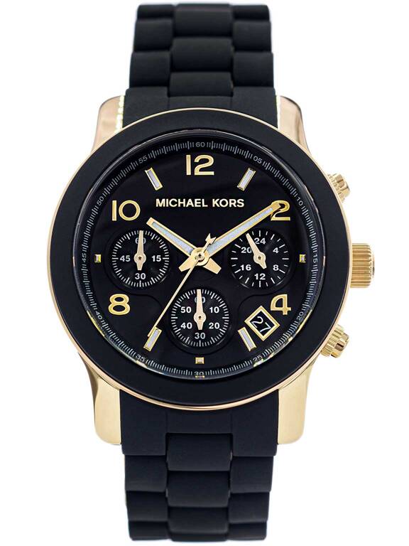 Zegarek damski MICHAEL KORS MK7385 Runway