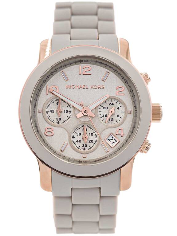 Zegarek damski MICHAEL KORS MK7386 Runway