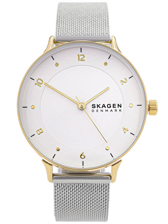 Zegarek damski SKAGEN SKW2912 Riis