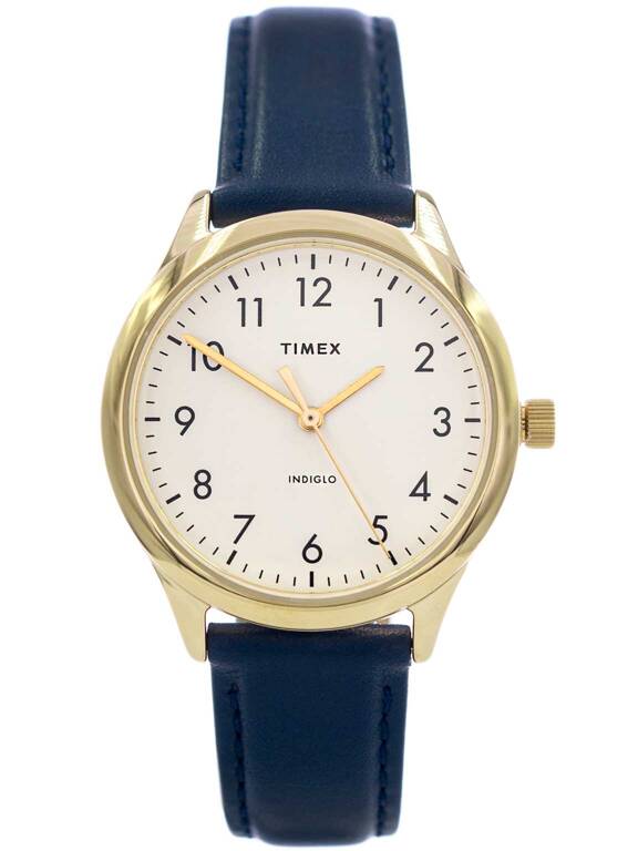 Zegarek damski TIMEX TW2V36200 Modern Easy Reader