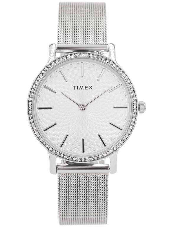 Zegarek damski TIMEX TW2V52400 Transcend