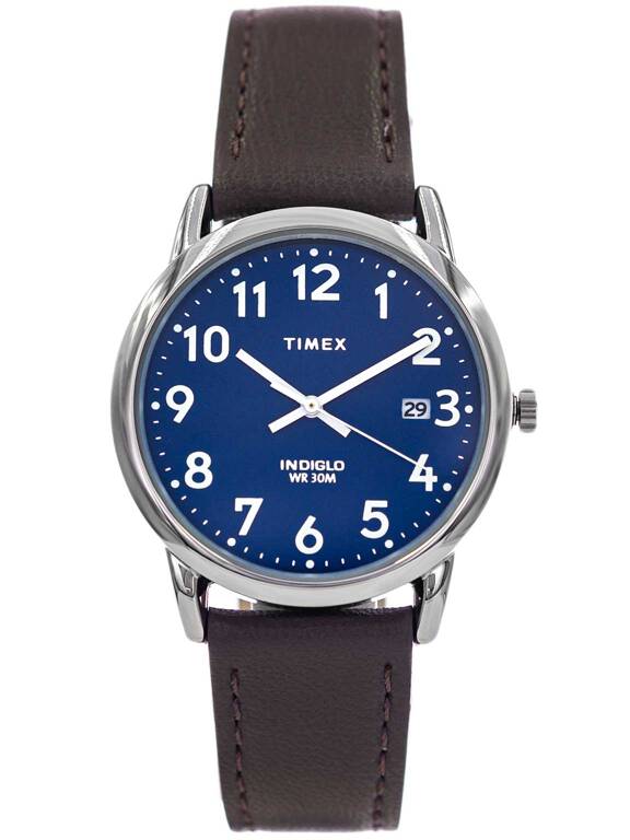 Zegarek damski TIMEX TW2V75200 Easy Reader