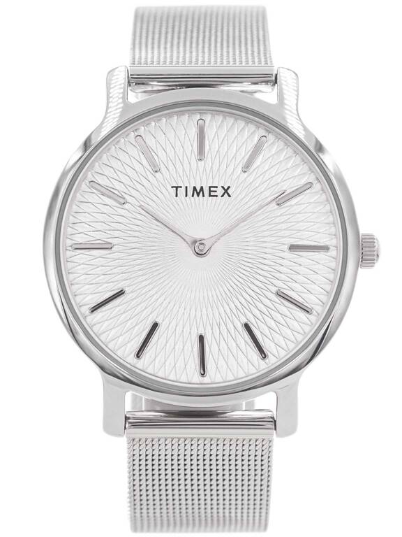 Zegarek damski TIMEX TW2V92900 Transcend