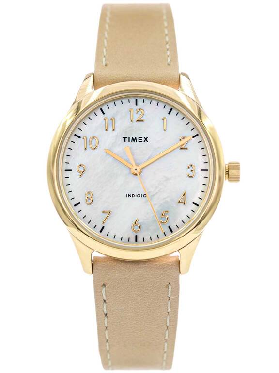 Zegarek damski TIMEX TW2W15800 Easy Reader