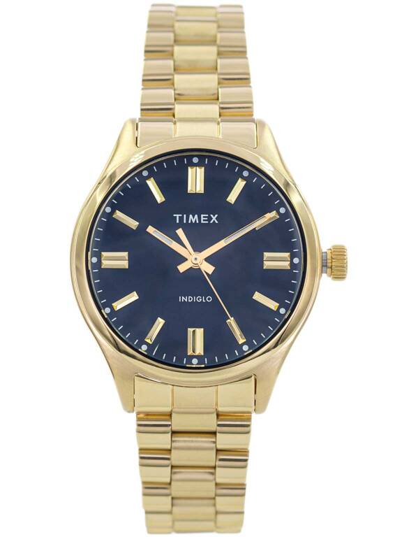 Zegarek damski TIMEX TW2W40300 Legacy