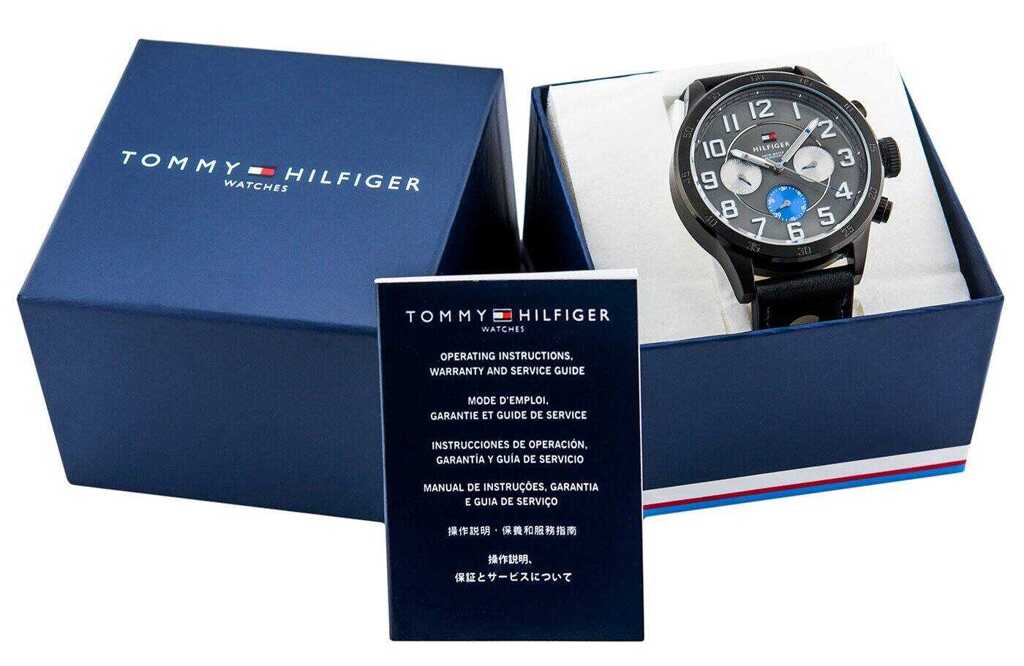 tommy hilfiger alex 1781970