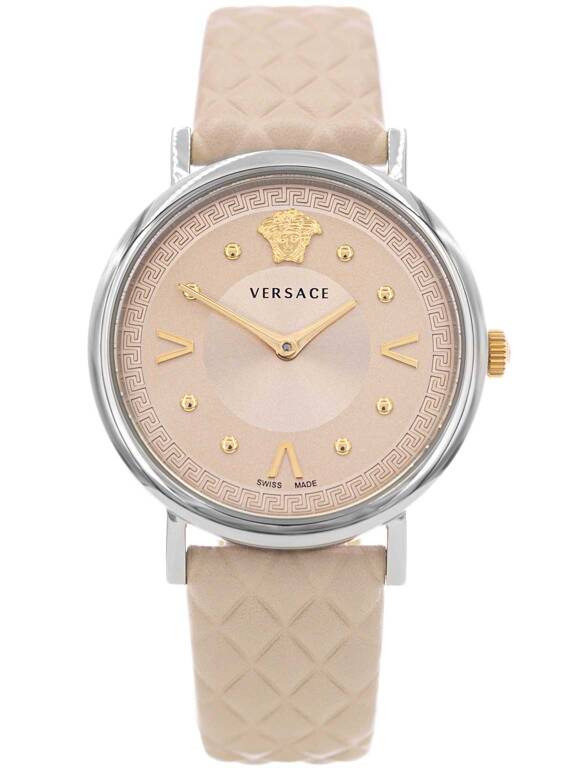 Zegarek damski VERSACE Pop Chic VEVD00219 