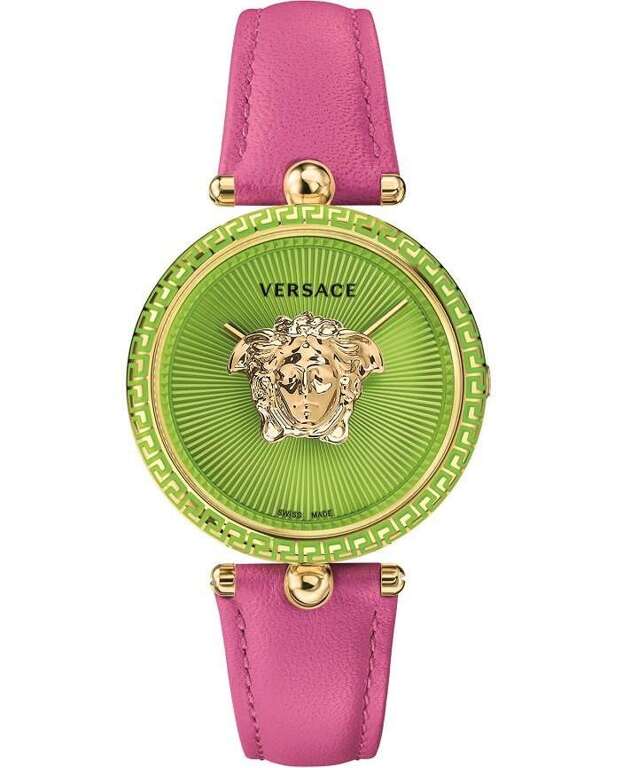 Zegarek damski VERSACE VCO150017 Palazzo