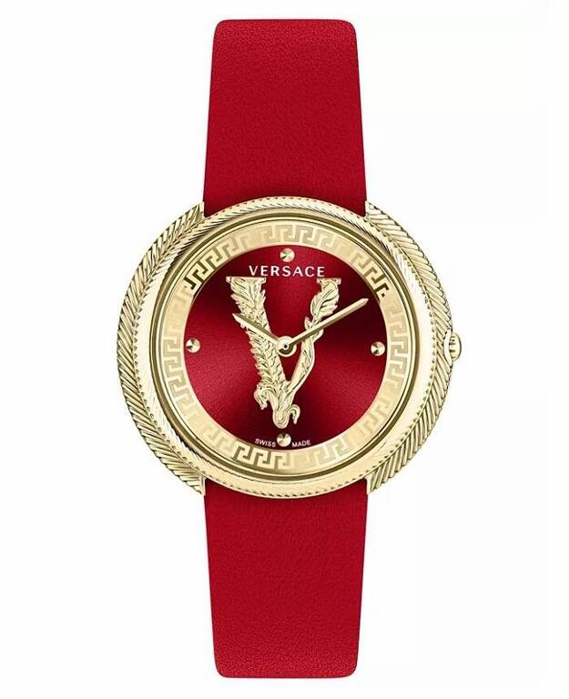 Zegarek damski VERSACE VE2CA0423 Thea